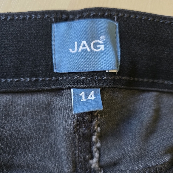 Jag Eloise Boot Jeans Size 14 - Picture 14 of 15